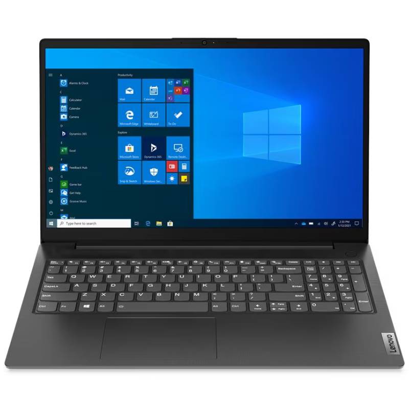 Computer Model i5 CPU 12go RAM